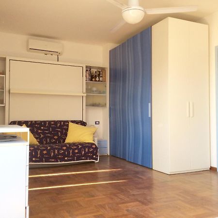Parco Salute Apartment Grado Luaran gambar