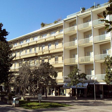 Parco Salute Apartment Grado Luaran gambar