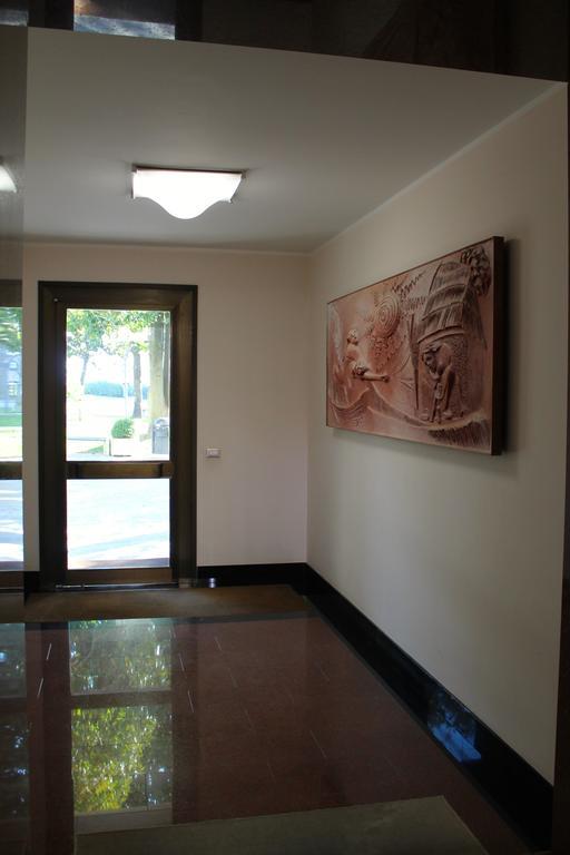 Parco Salute Apartment Grado Bilik gambar