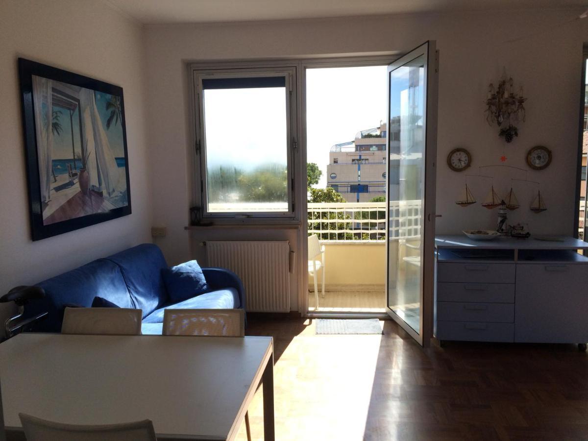 Parco Salute Apartment Grado Luaran gambar