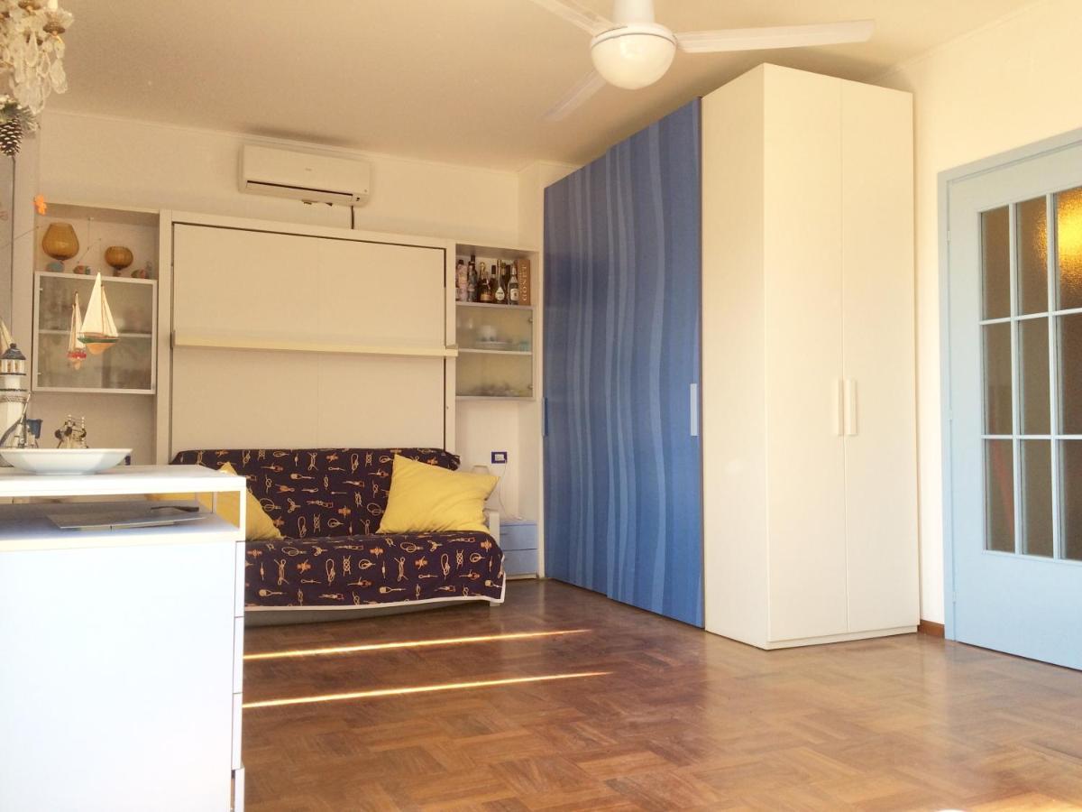 Parco Salute Apartment Grado Luaran gambar