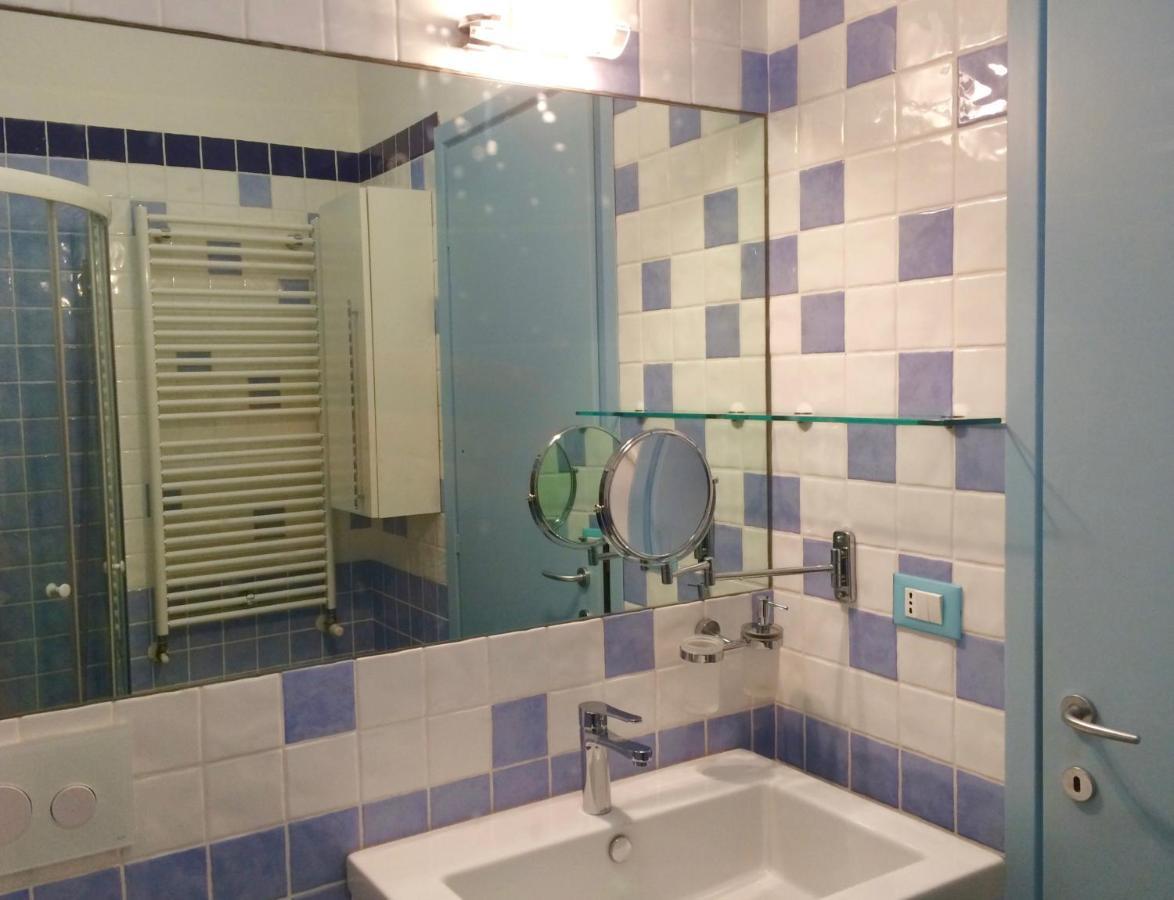 Parco Salute Apartment Grado Luaran gambar